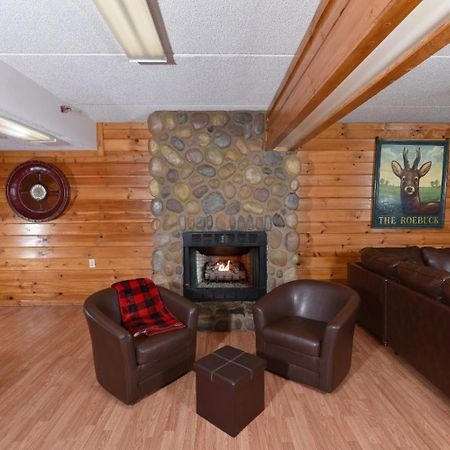 Red Oak Lodge Gatlinburg Exterior photo