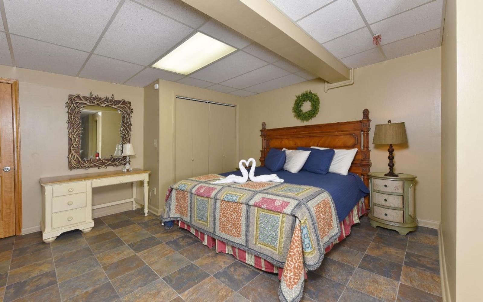 Red Oak Lodge Gatlinburg Exterior photo