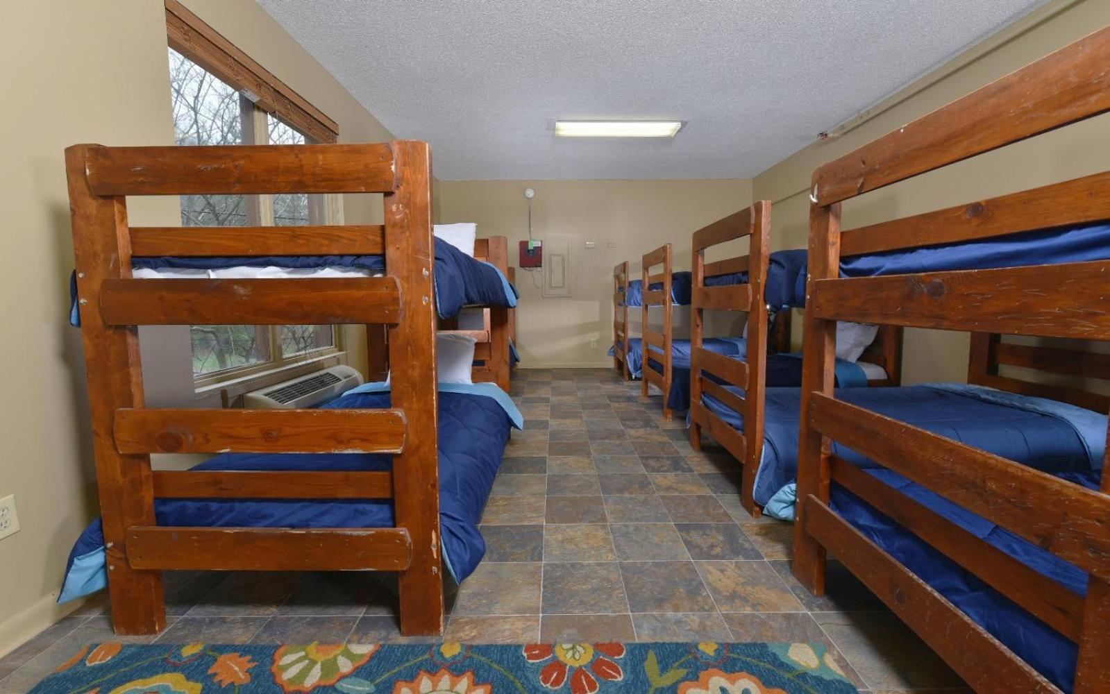 Red Oak Lodge Gatlinburg Exterior photo