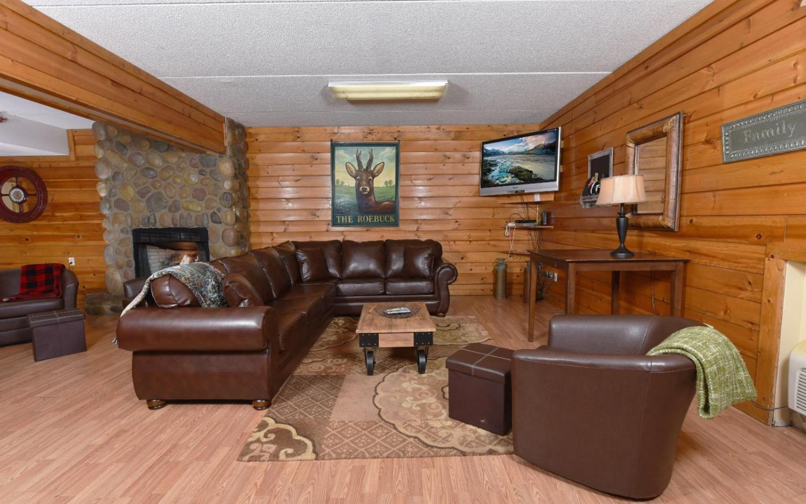 Red Oak Lodge Gatlinburg Exterior photo